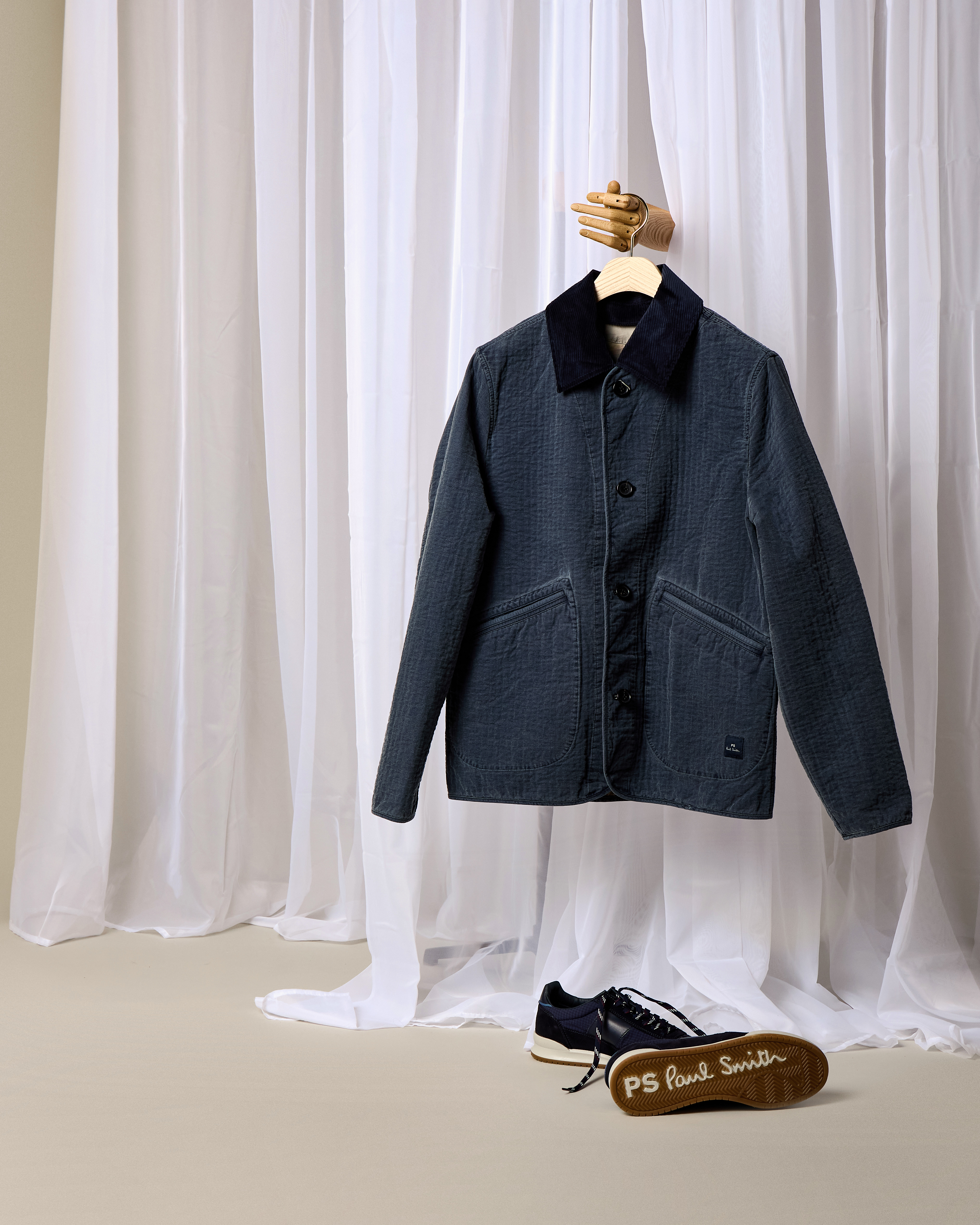 トップス Paul Smith 00s Red Rose Vest Paul Smith 00s Red Rose Vest